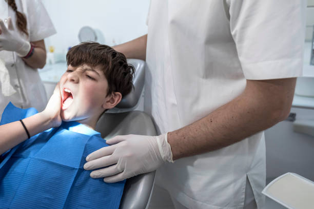 Best Emergency Root Canal Treatment in Madison Lake, MN