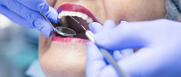 Best Weekend Emergency Dentist in Madison Lake, MN